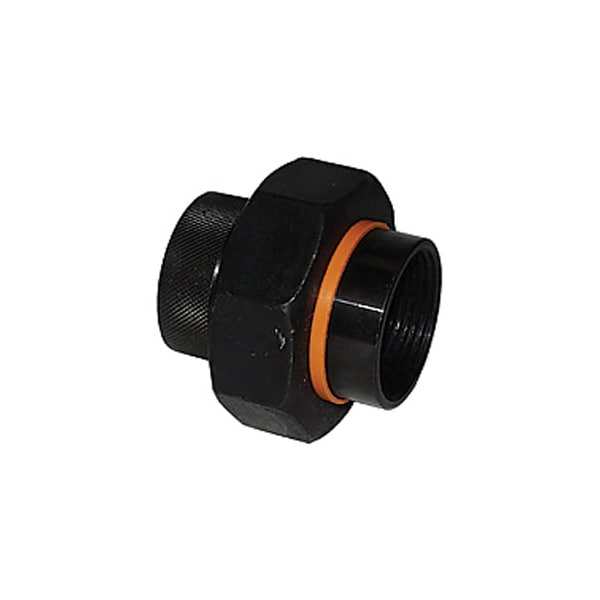1-1/2" T-574 BLACK DIELECTRIC